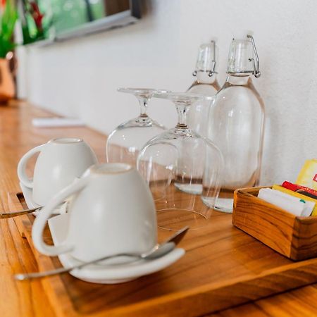 Haven Hideaway Ubud Luaran gambar