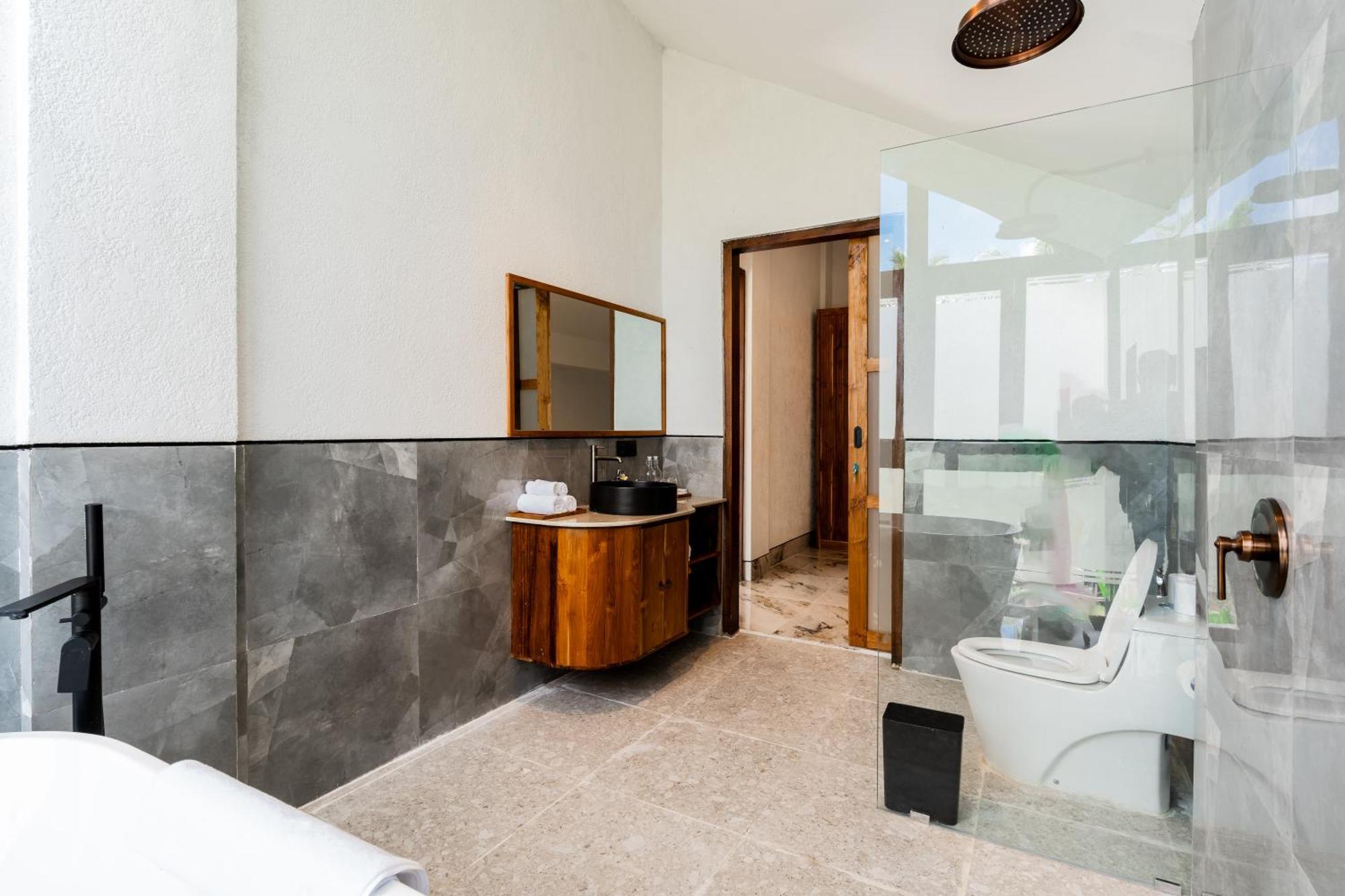 Haven Hideaway Ubud Luaran gambar