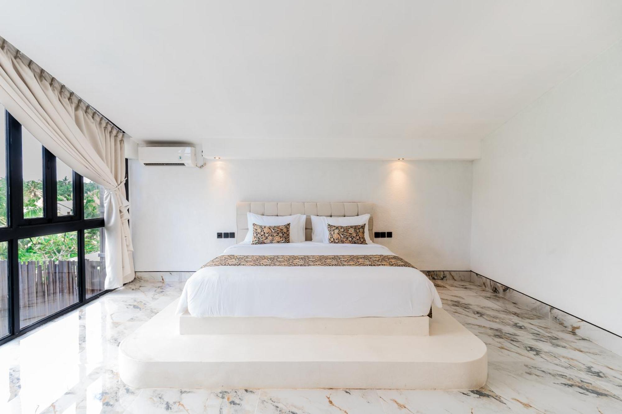 Haven Hideaway Ubud Luaran gambar