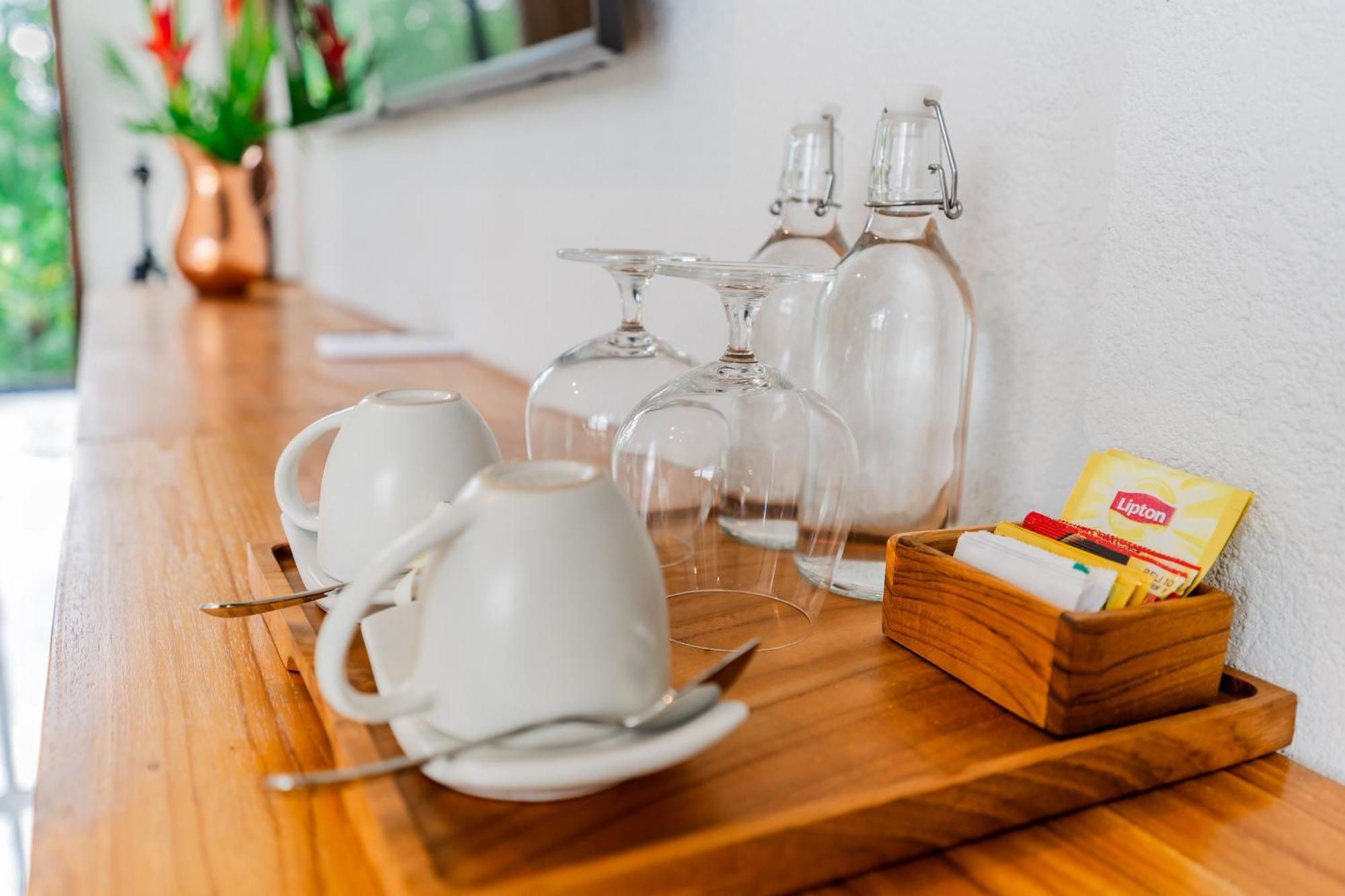 Haven Hideaway Ubud Luaran gambar