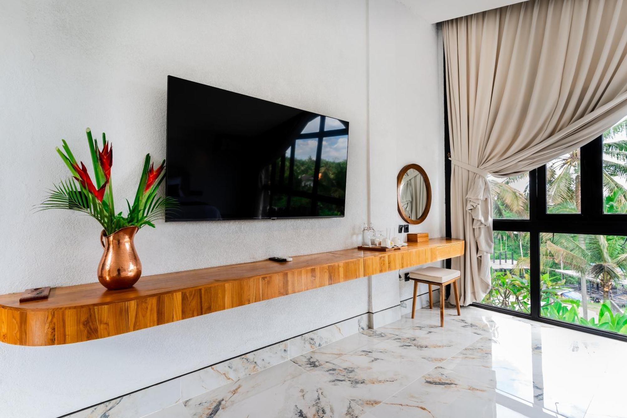 Haven Hideaway Ubud Luaran gambar