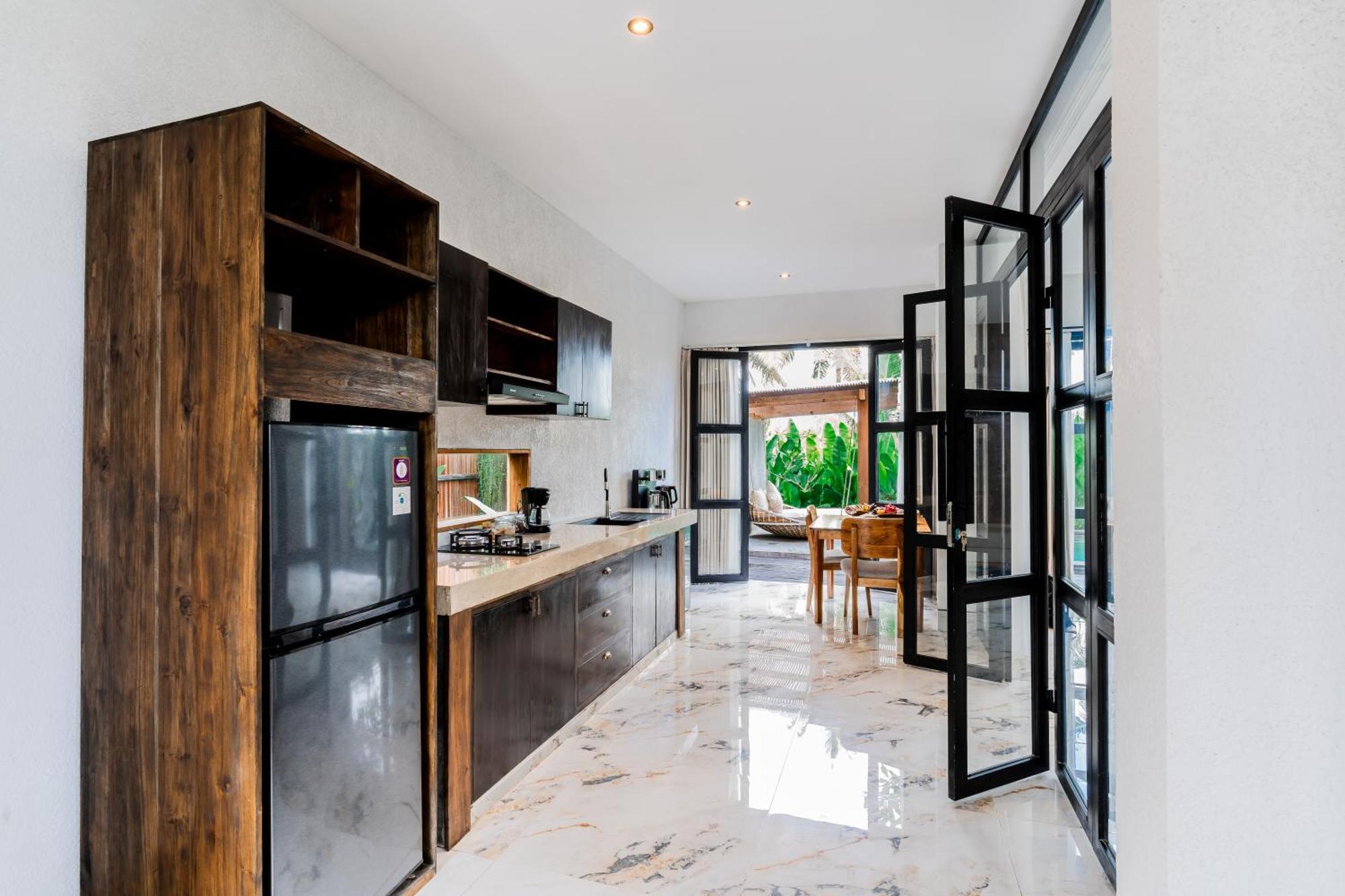 Haven Hideaway Ubud Luaran gambar