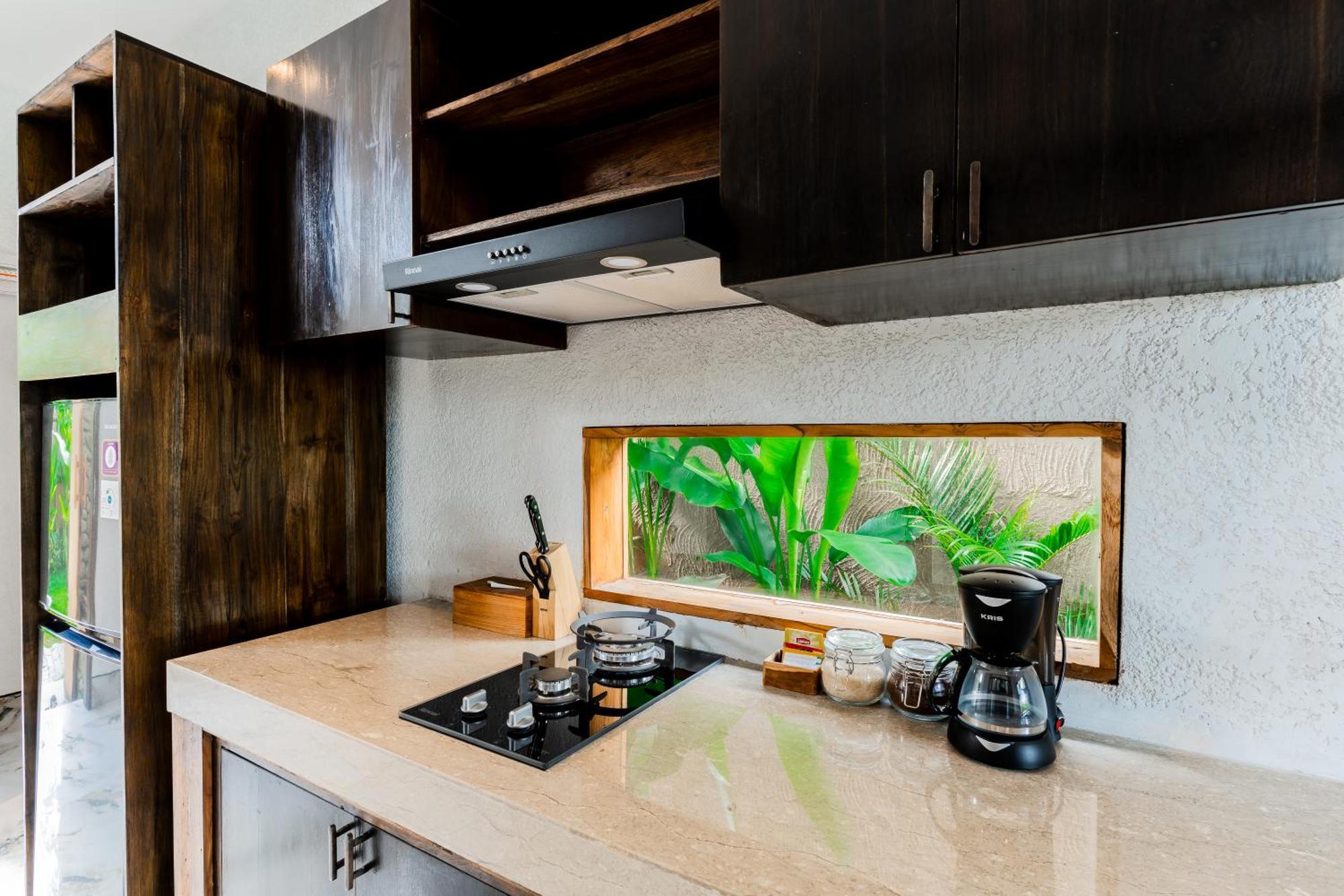 Haven Hideaway Ubud Luaran gambar