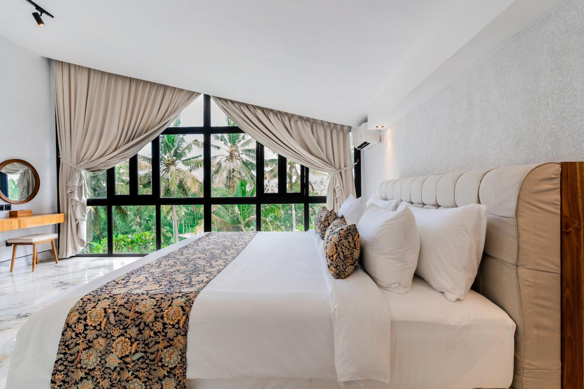 Haven Hideaway Ubud Luaran gambar
