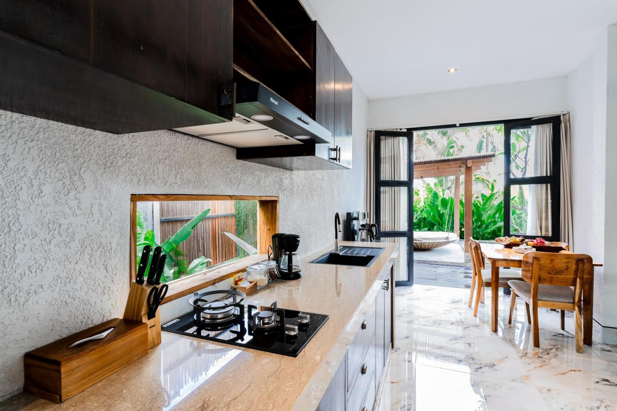 Haven Hideaway Ubud Luaran gambar