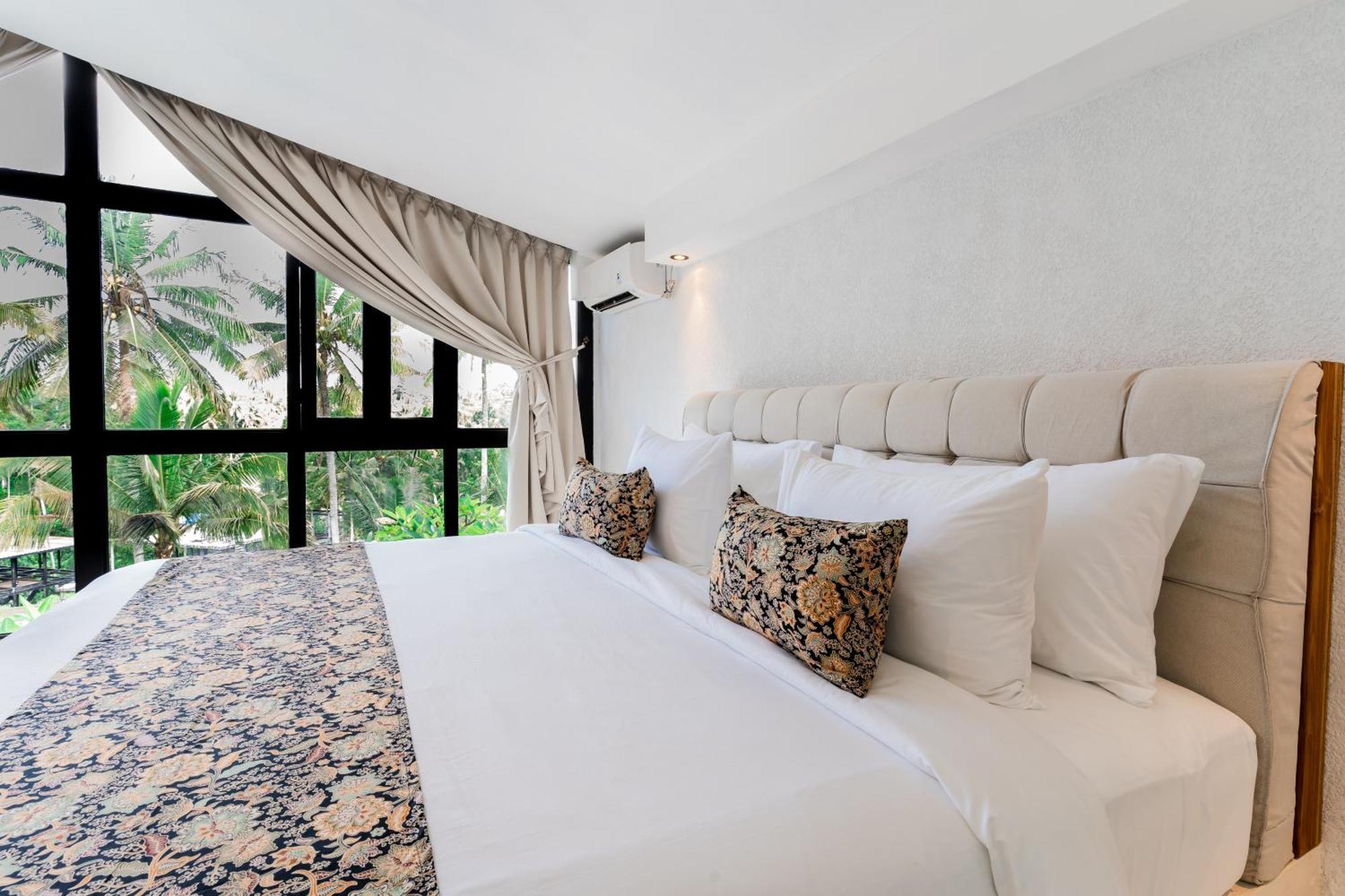 Haven Hideaway Ubud Luaran gambar