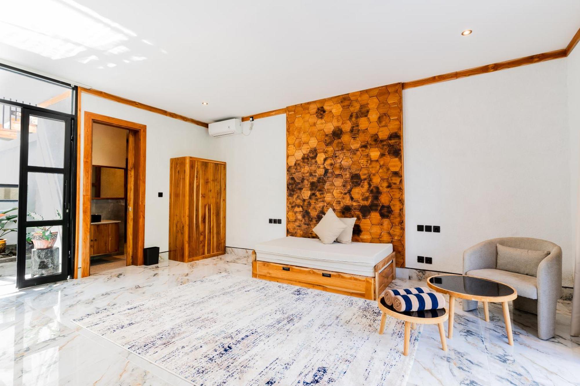 Haven Hideaway Ubud Luaran gambar