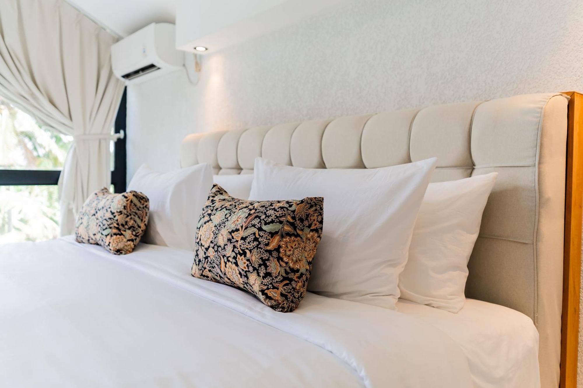 Haven Hideaway Ubud Luaran gambar