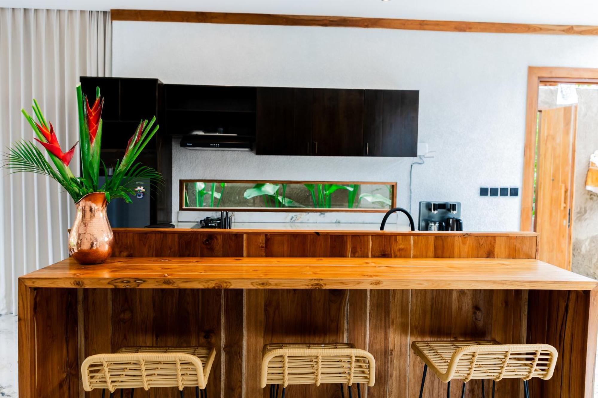 Haven Hideaway Ubud Luaran gambar