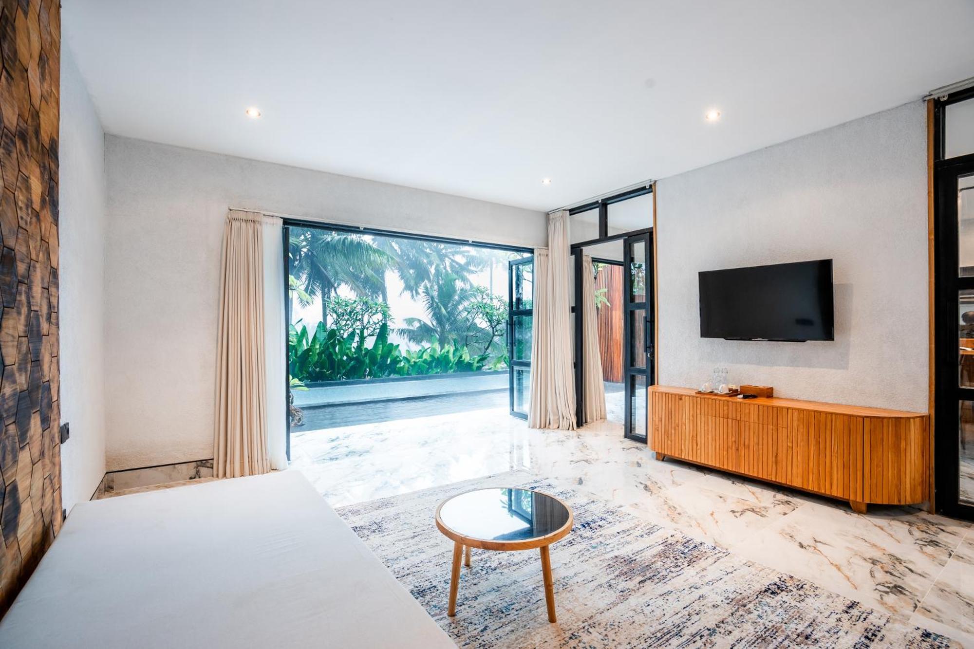 Haven Hideaway Ubud Luaran gambar