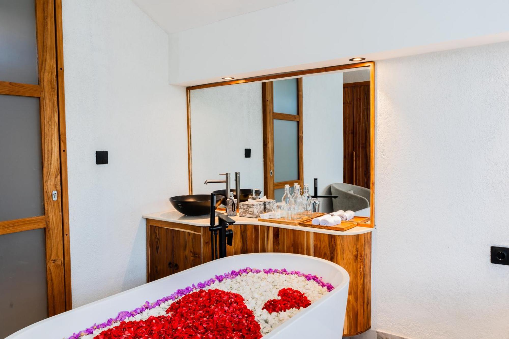 Haven Hideaway Ubud Luaran gambar