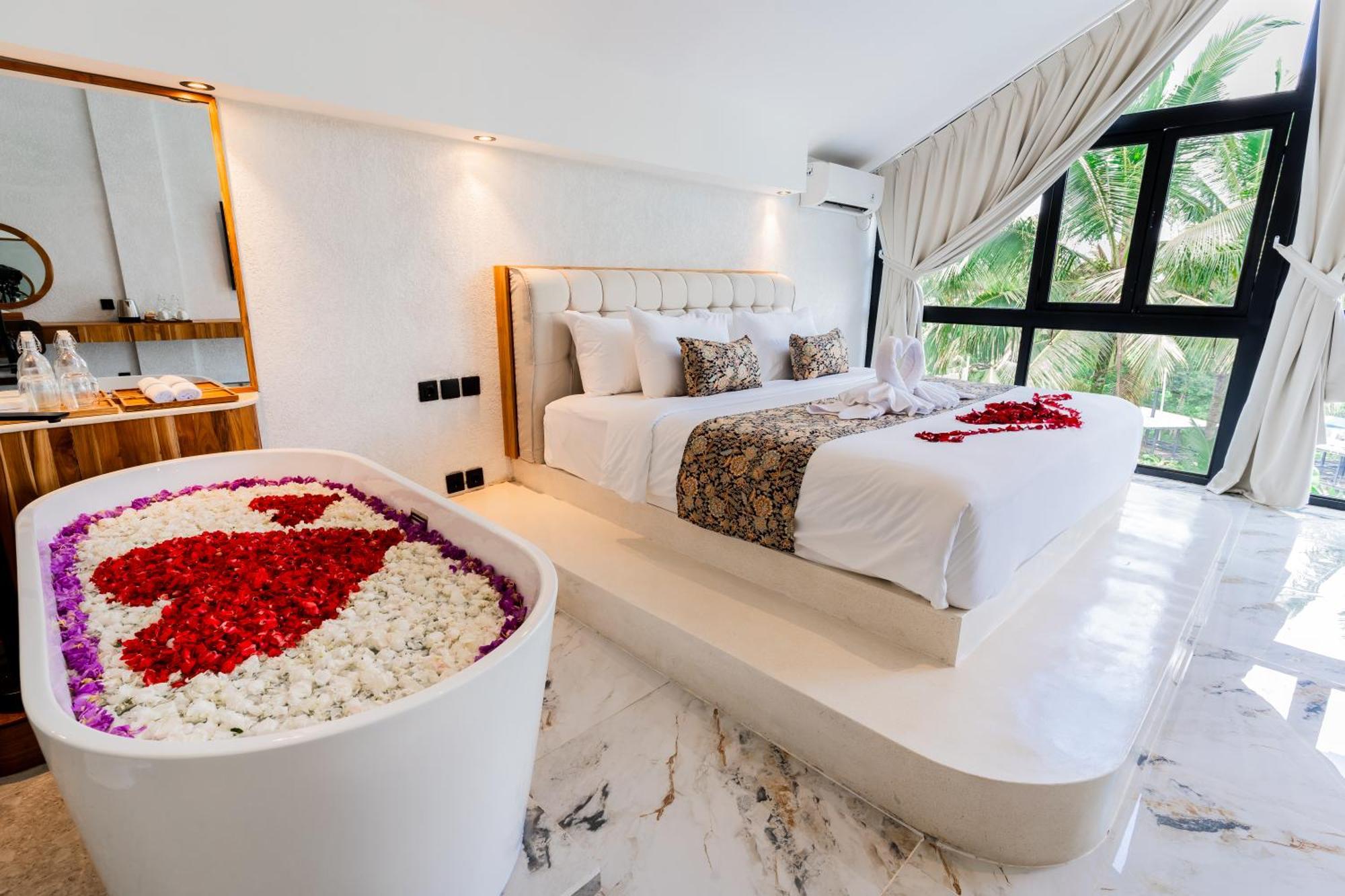 Haven Hideaway Ubud Luaran gambar