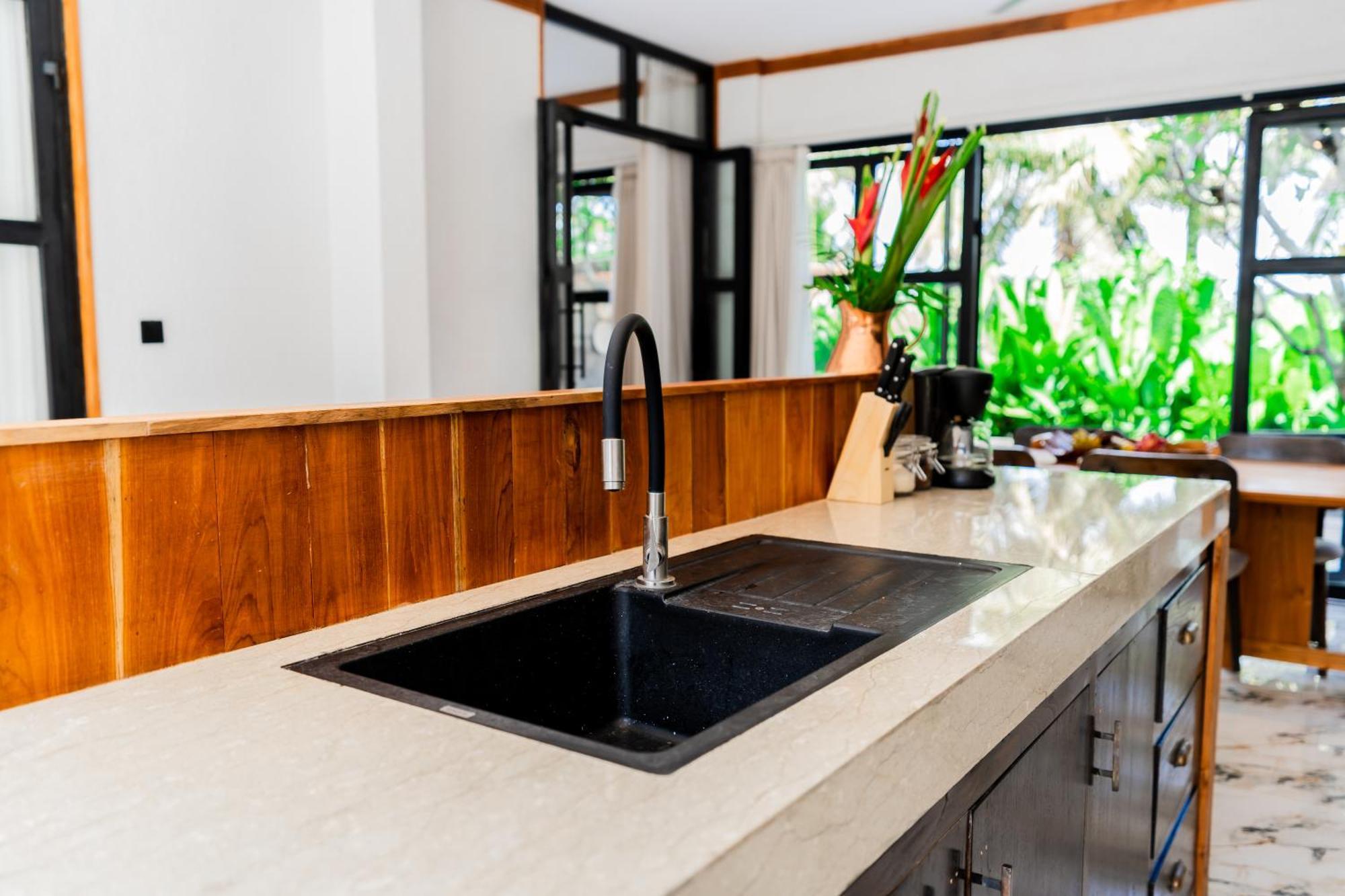 Haven Hideaway Ubud Luaran gambar