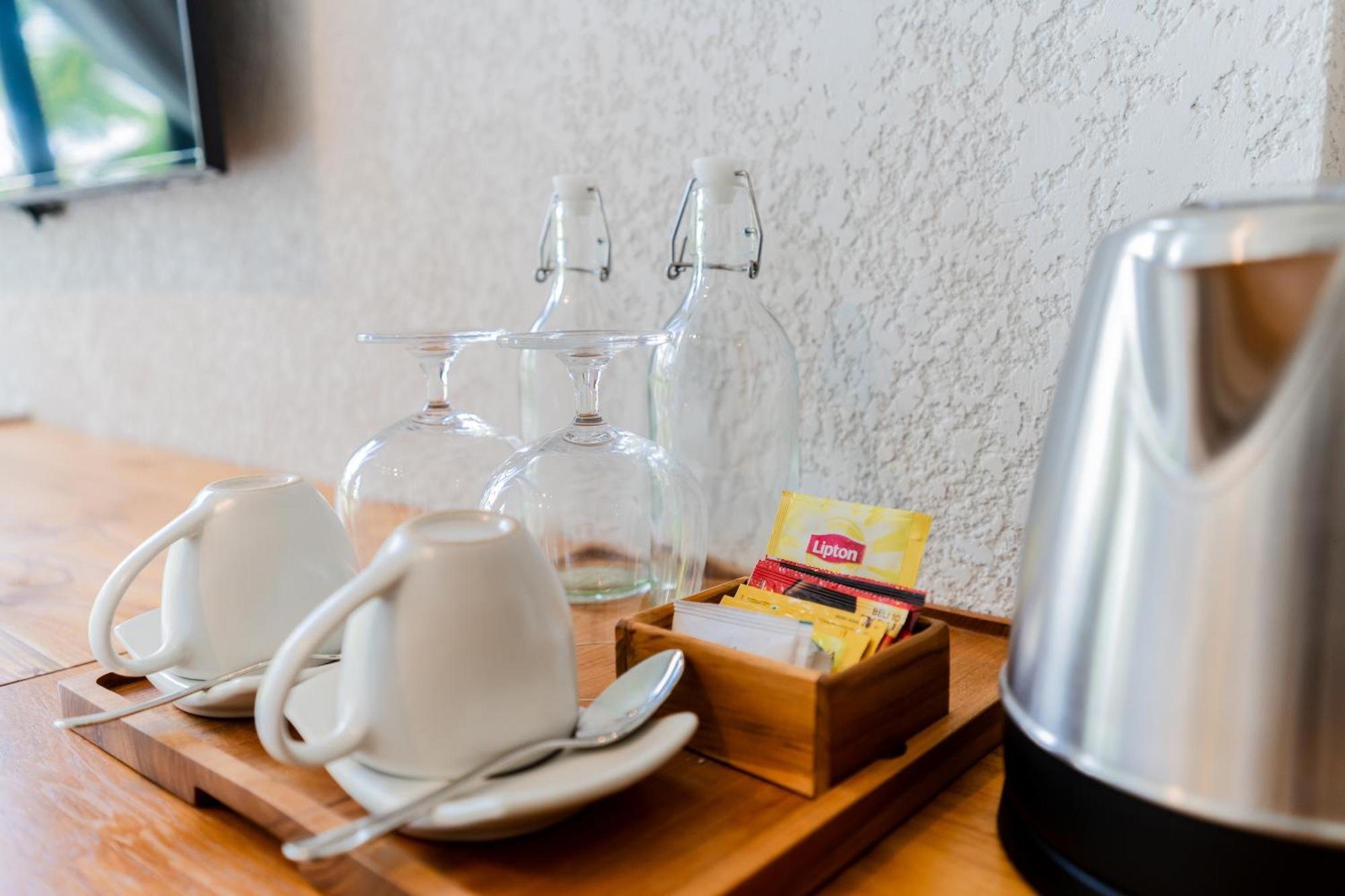 Haven Hideaway Ubud Luaran gambar