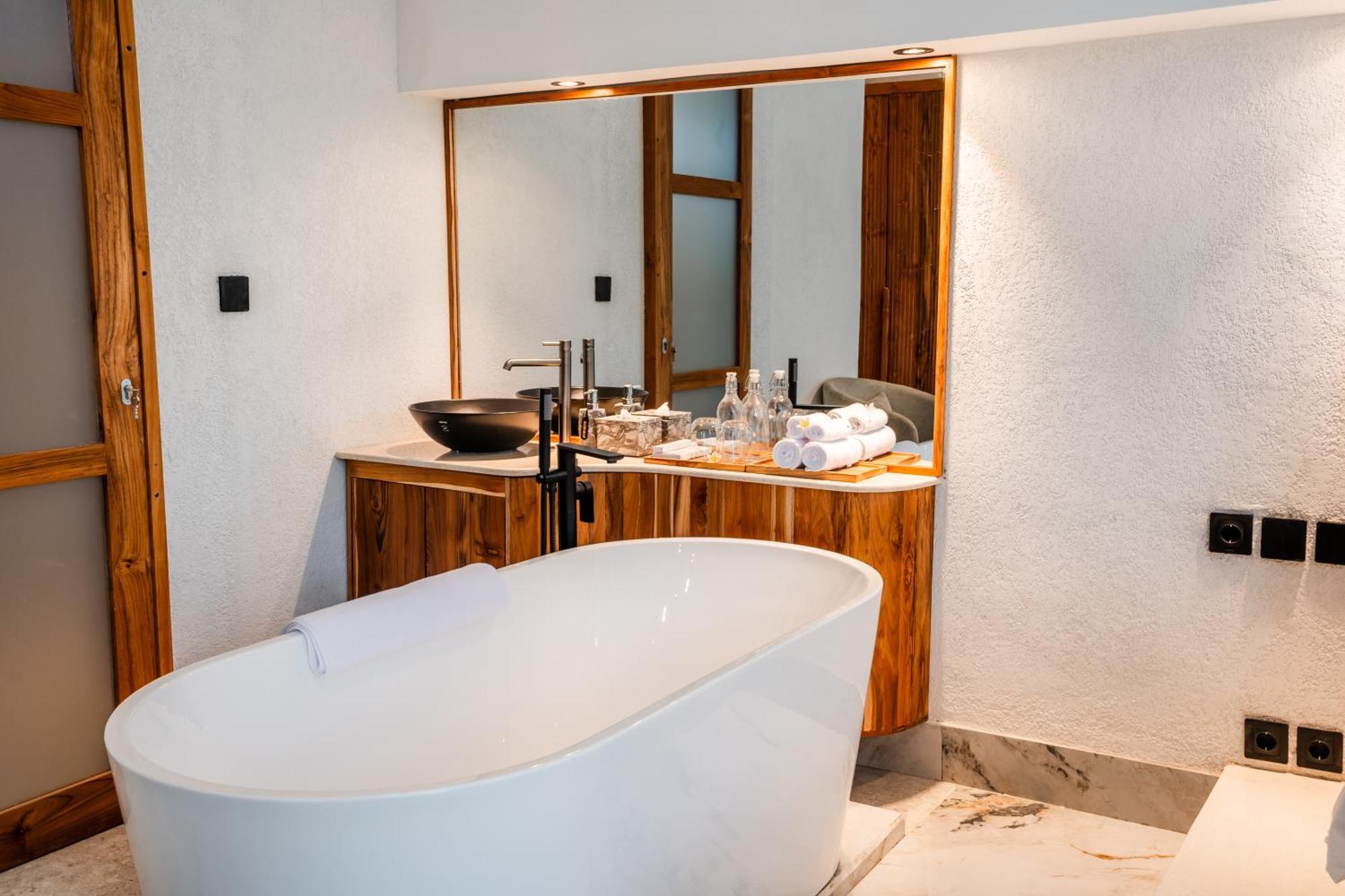 Haven Hideaway Ubud Luaran gambar