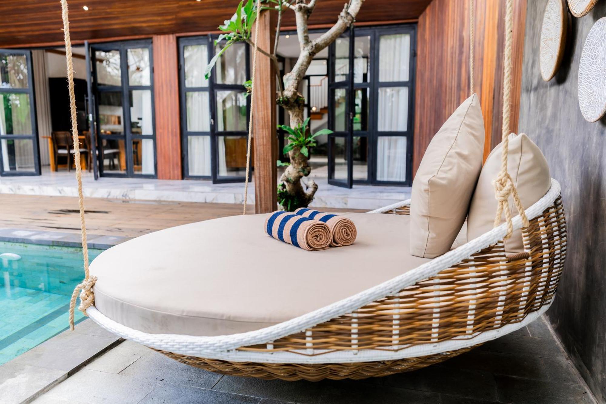 Haven Hideaway Ubud Luaran gambar