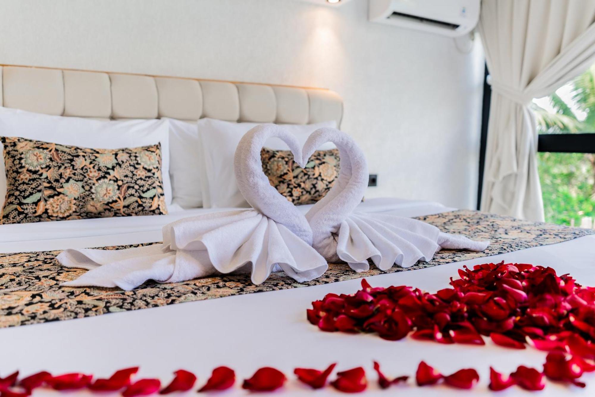 Haven Hideaway Ubud Luaran gambar