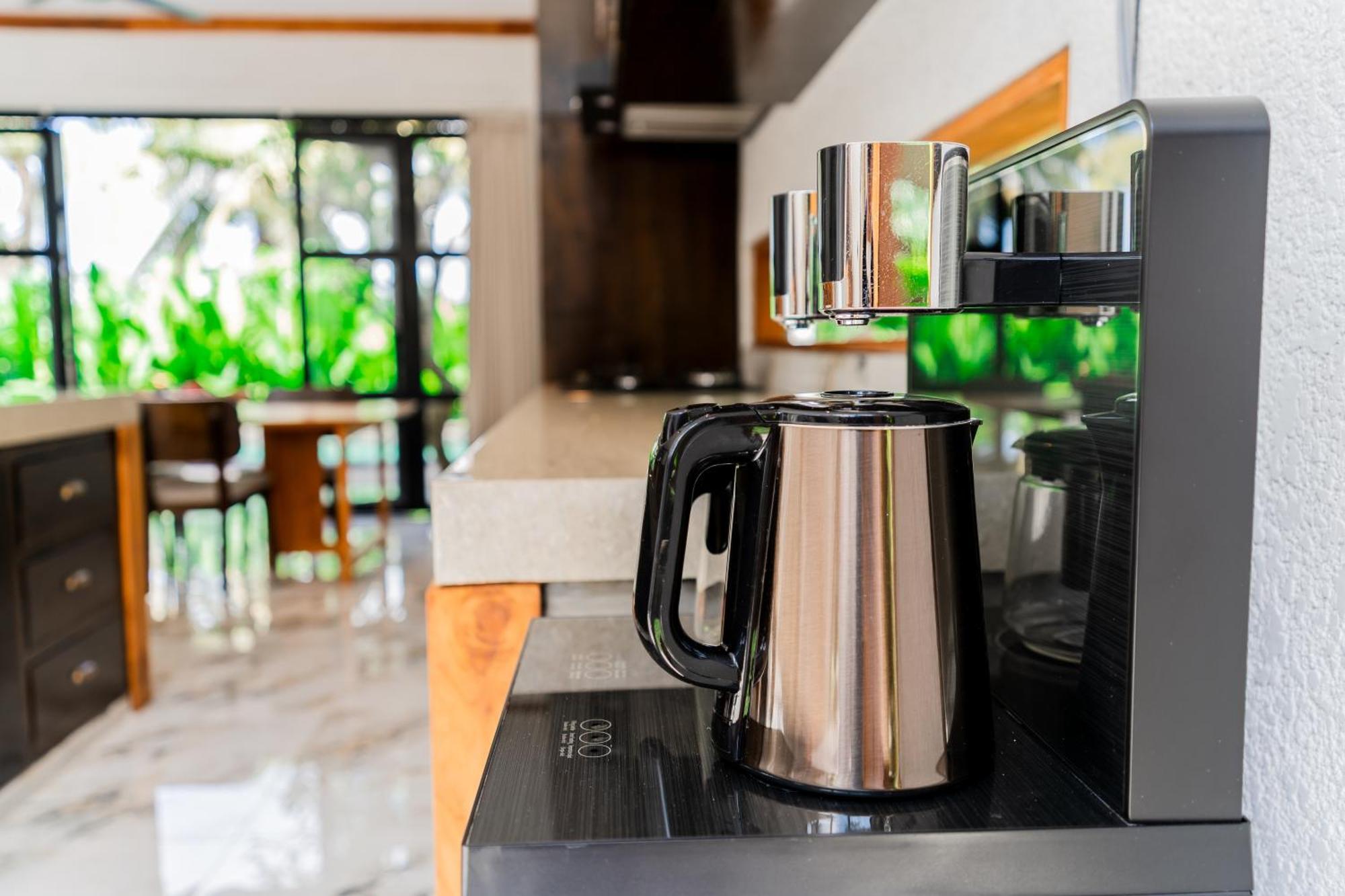 Haven Hideaway Ubud Luaran gambar