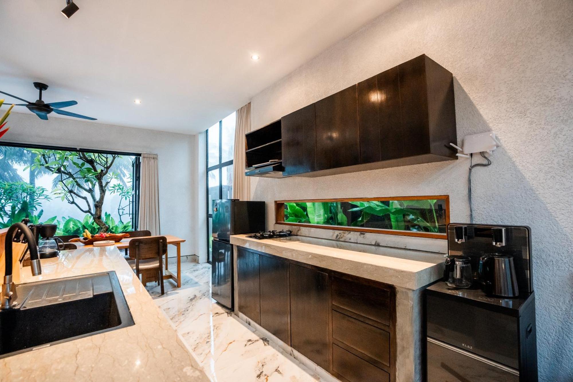 Haven Hideaway Ubud Luaran gambar