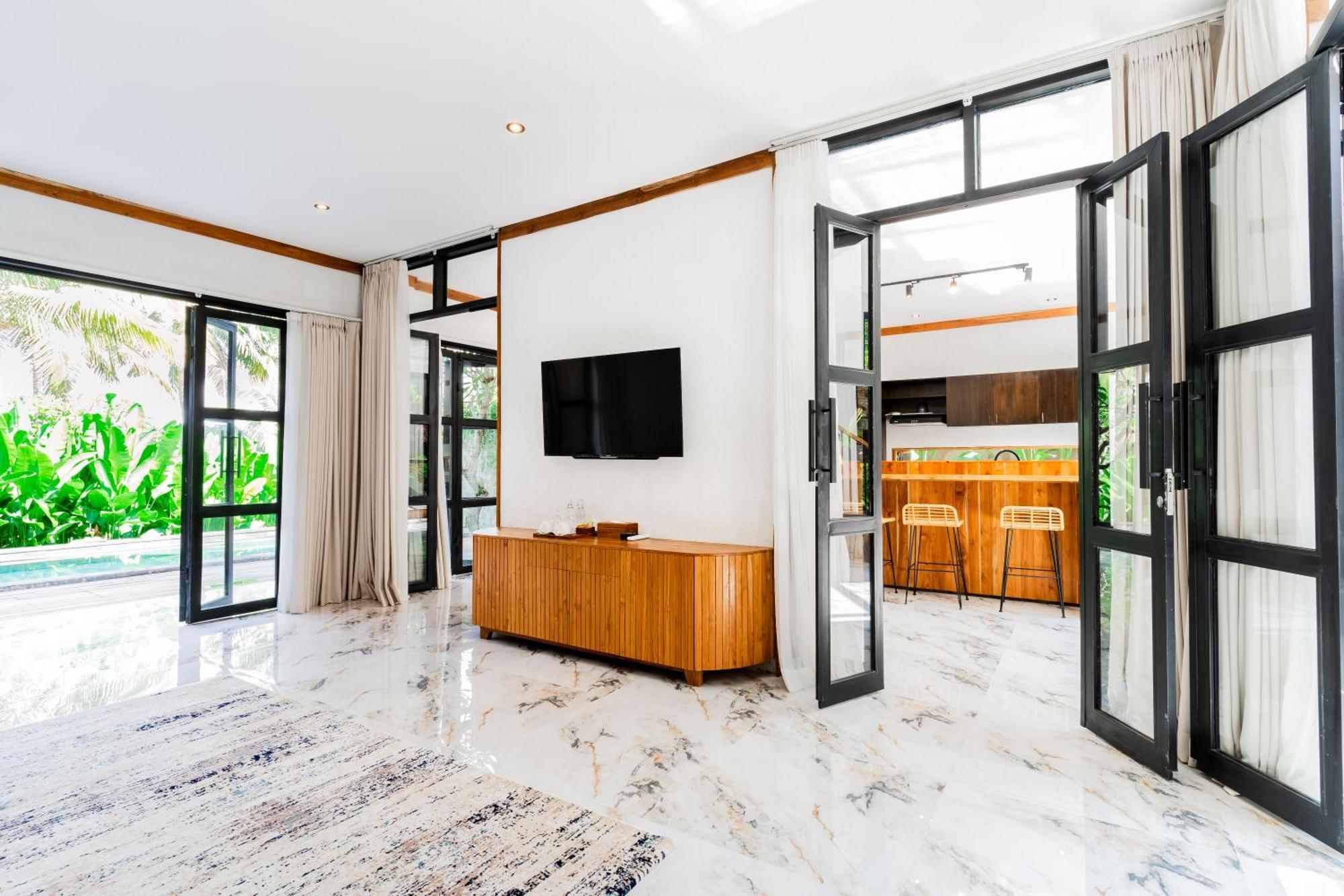 Haven Hideaway Ubud Luaran gambar