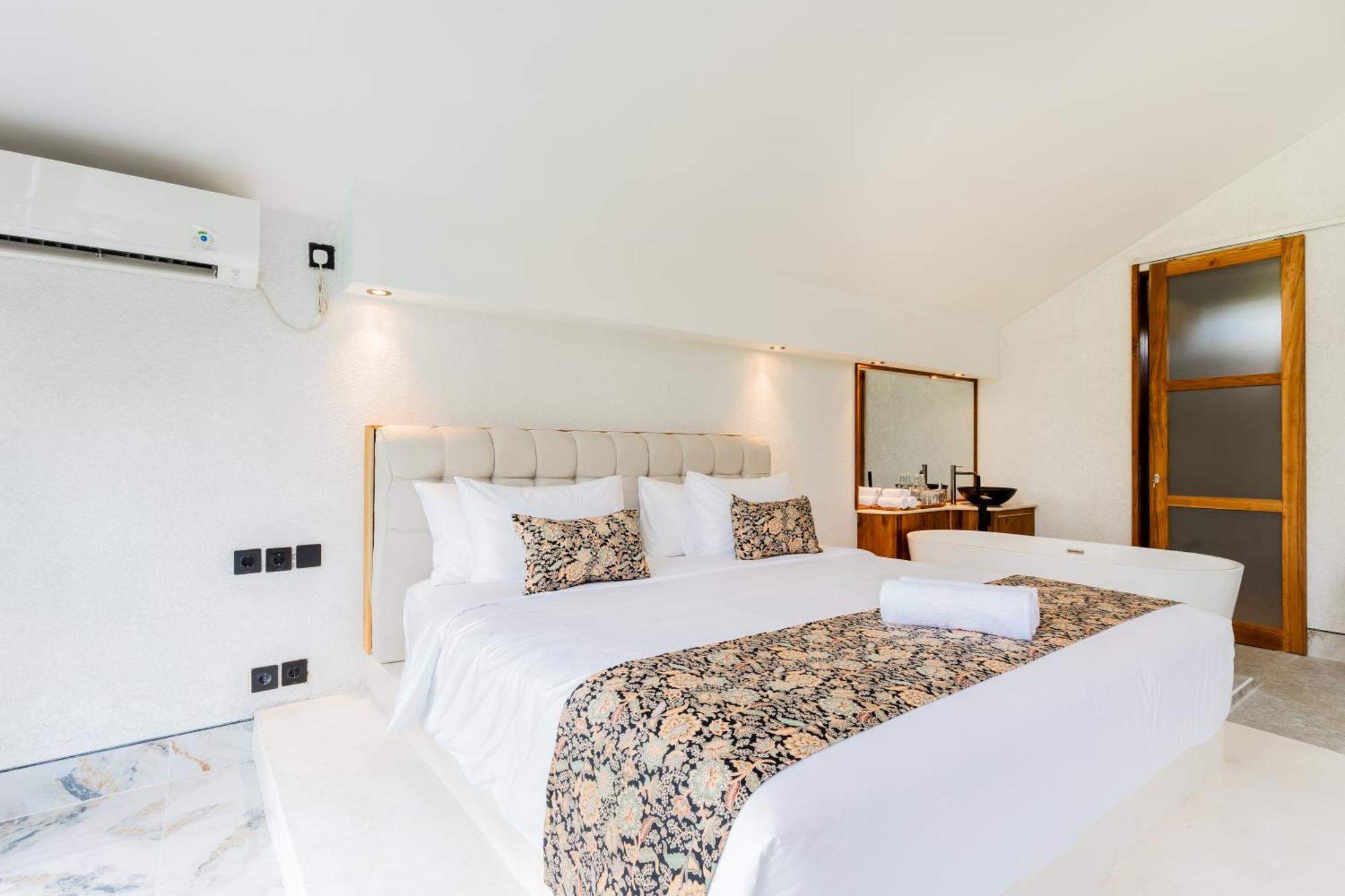 Haven Hideaway Ubud Luaran gambar