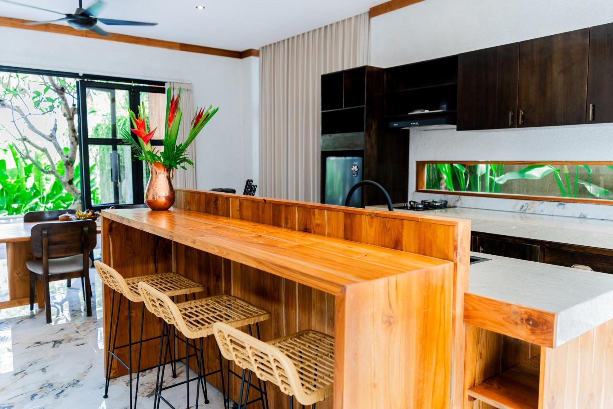 Haven Hideaway Ubud Luaran gambar