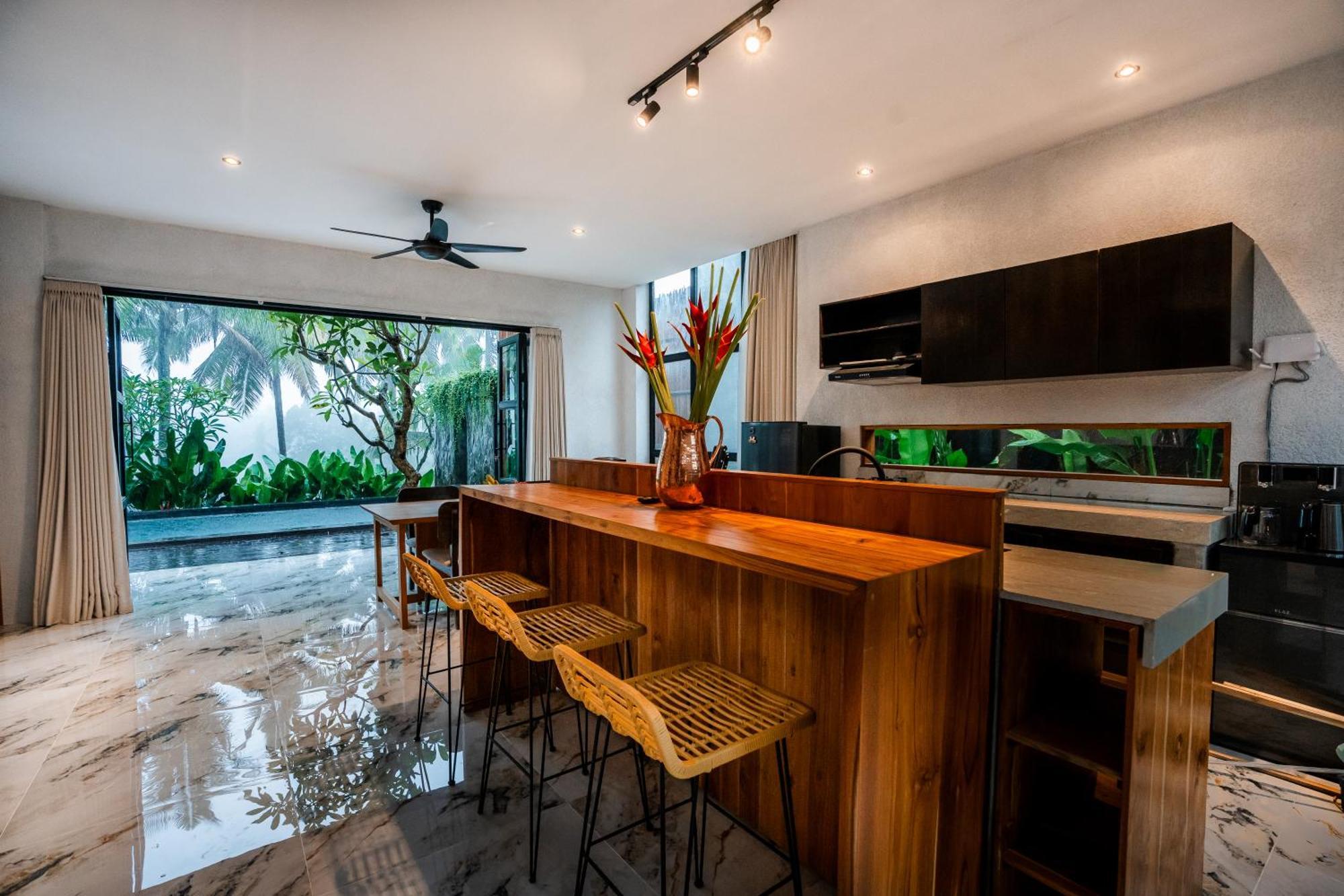 Haven Hideaway Ubud Luaran gambar