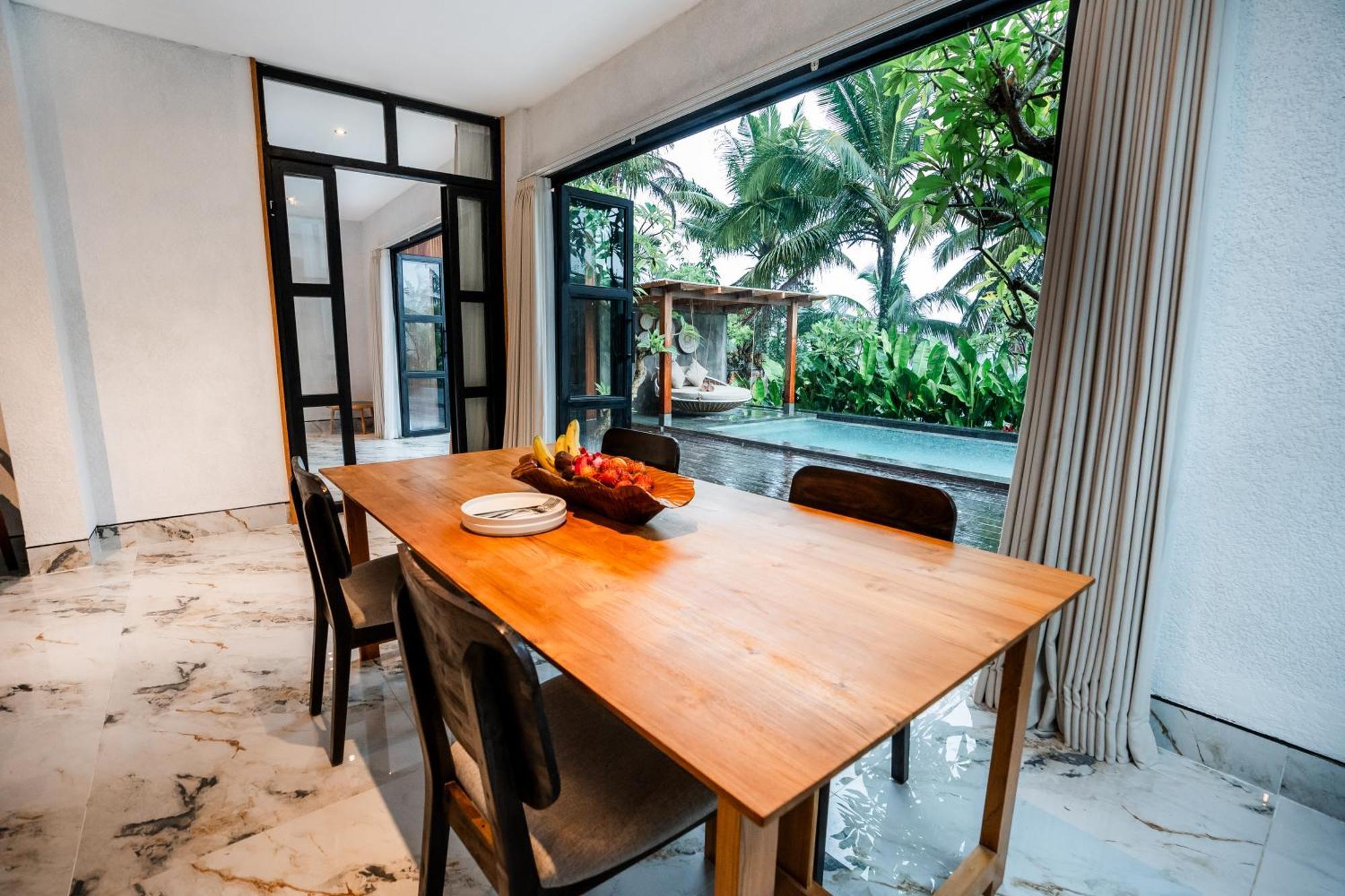 Haven Hideaway Ubud Luaran gambar