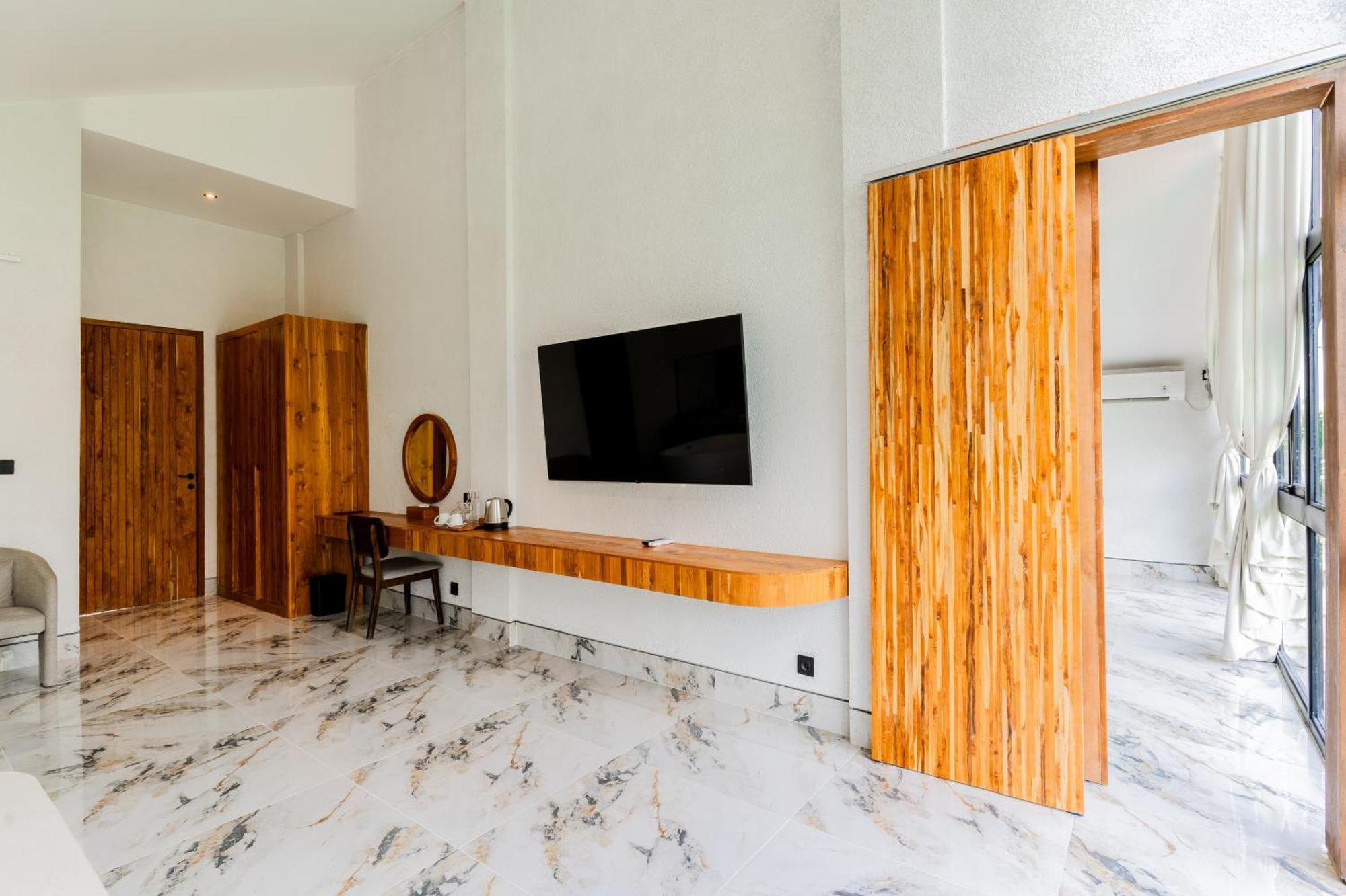 Haven Hideaway Ubud Luaran gambar