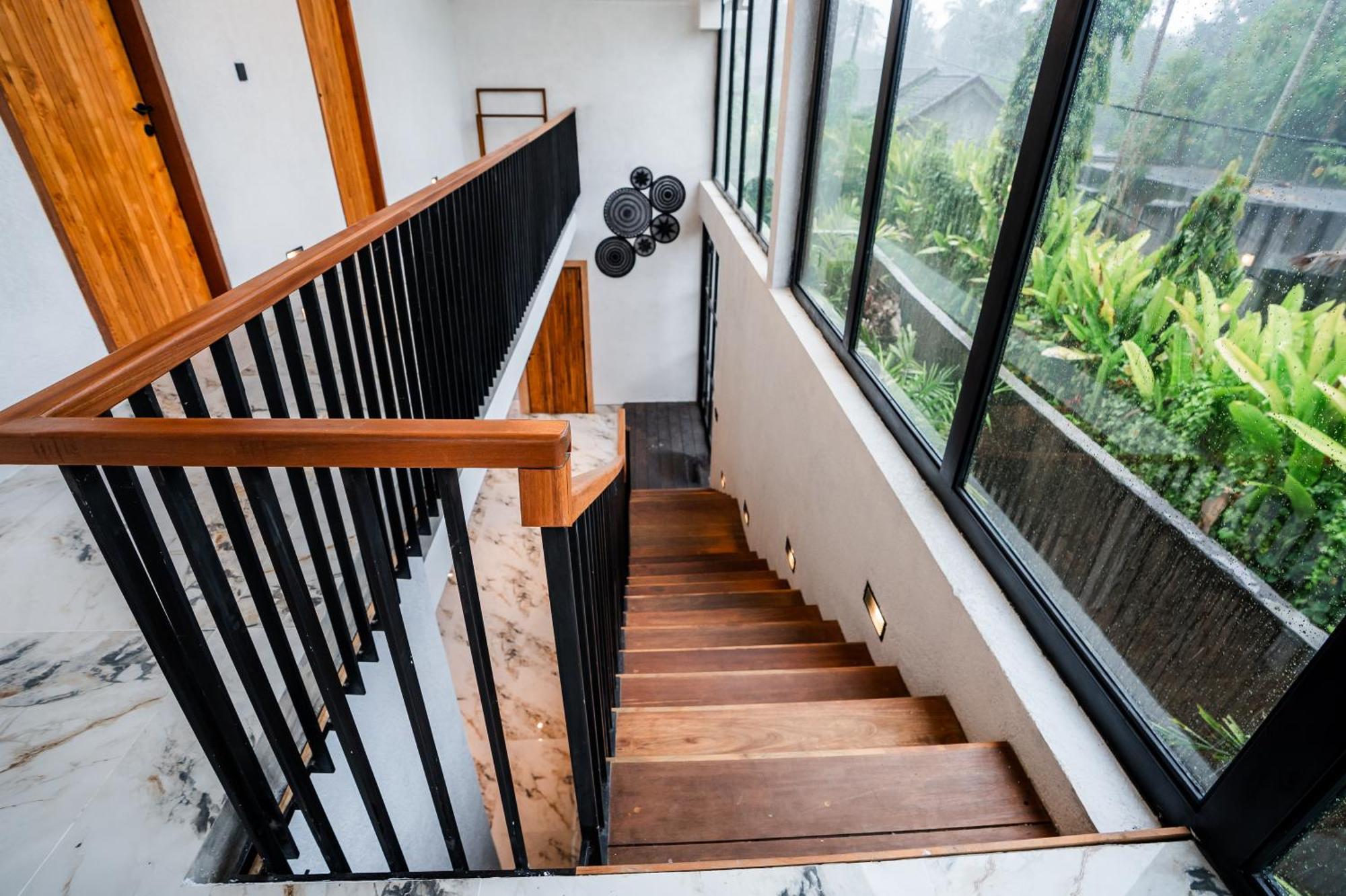 Haven Hideaway Ubud Luaran gambar