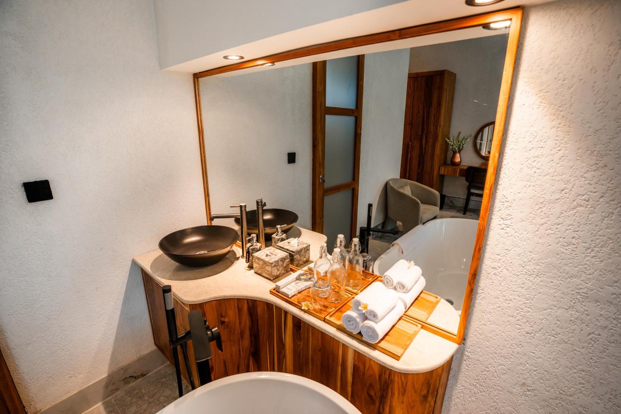 Haven Hideaway Ubud Luaran gambar