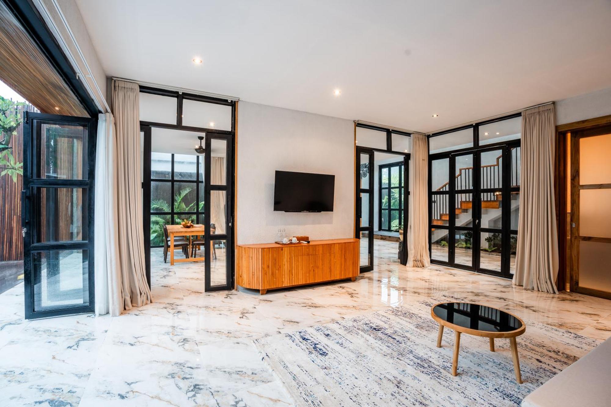 Haven Hideaway Ubud Luaran gambar