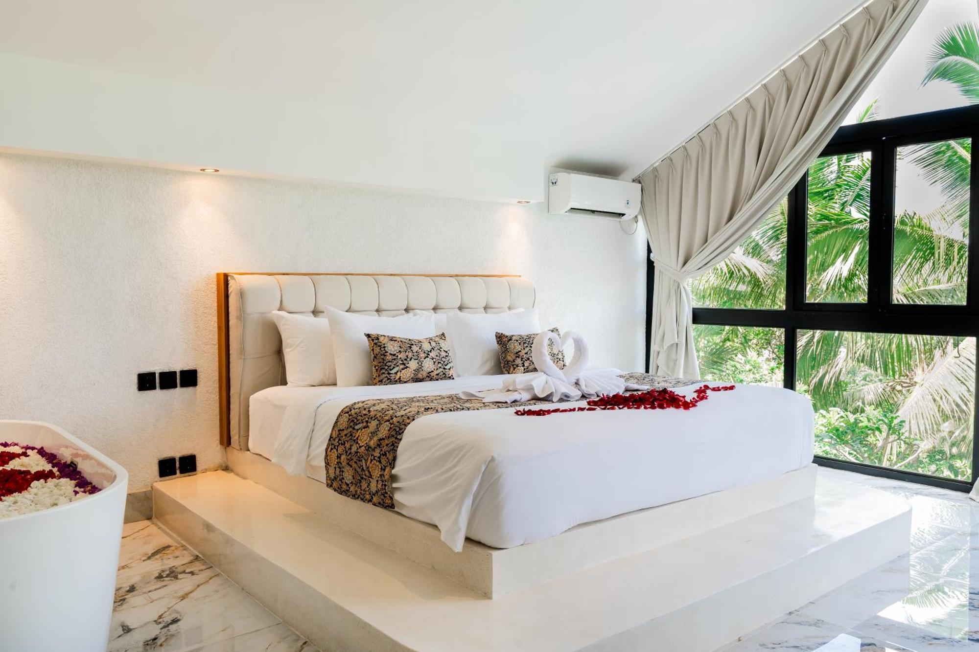 Haven Hideaway Ubud Luaran gambar