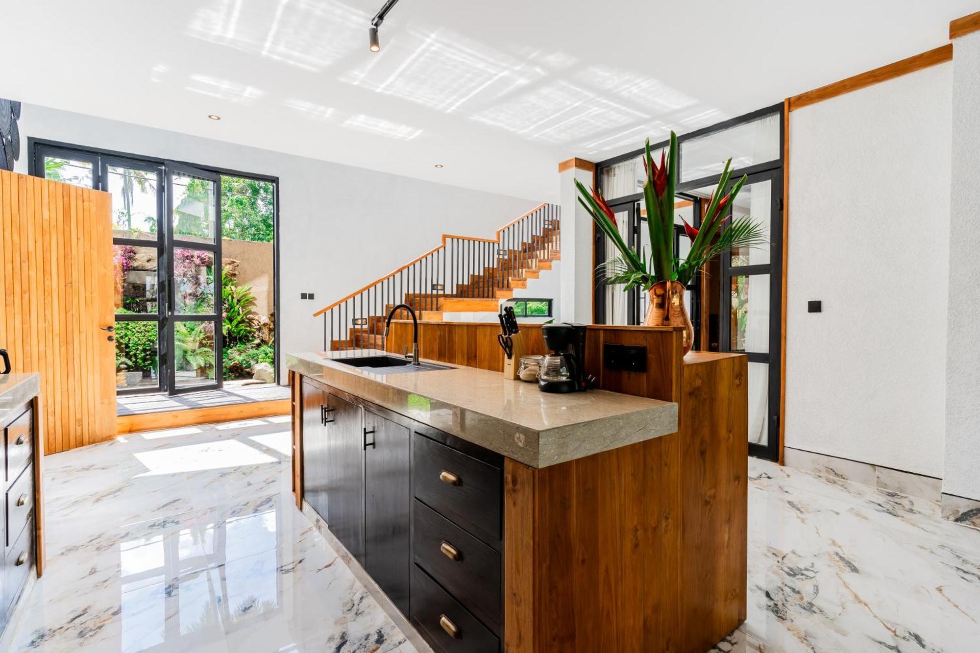 Haven Hideaway Ubud Luaran gambar