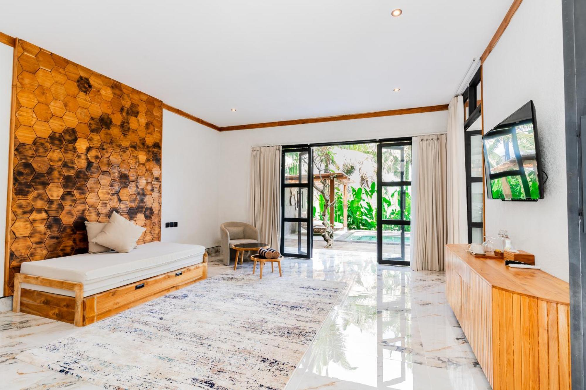 Haven Hideaway Ubud Luaran gambar