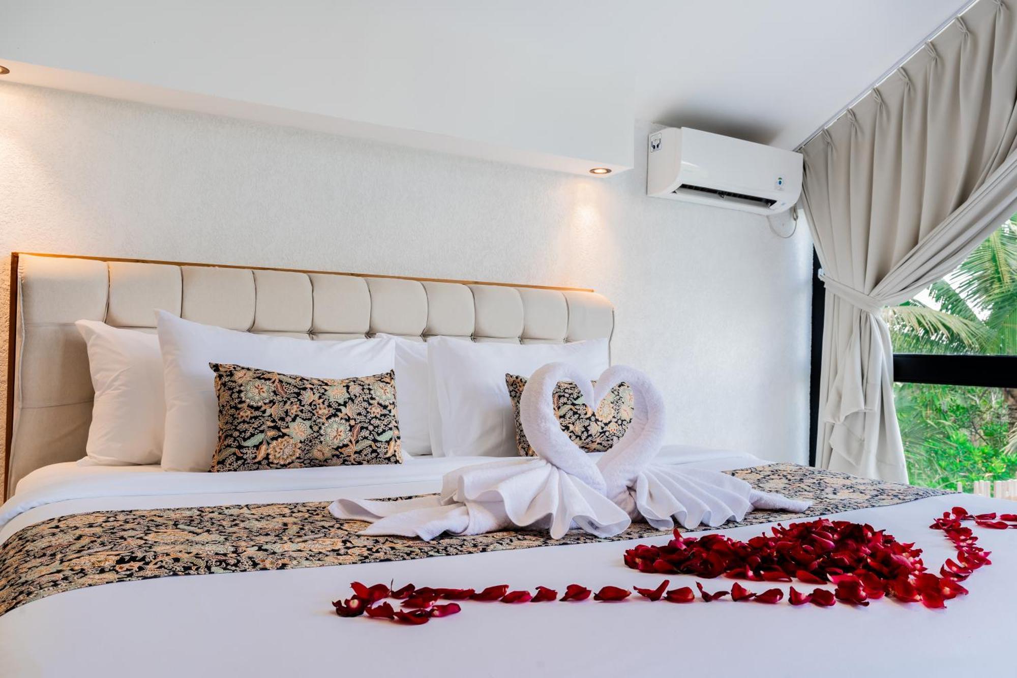 Haven Hideaway Ubud Luaran gambar