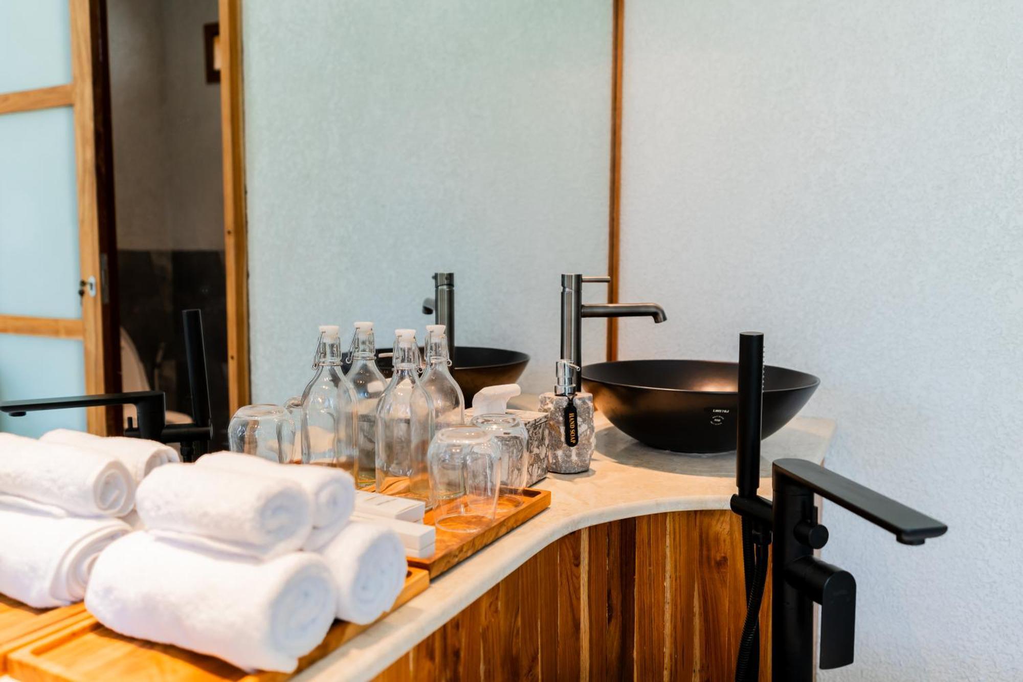 Haven Hideaway Ubud Luaran gambar
