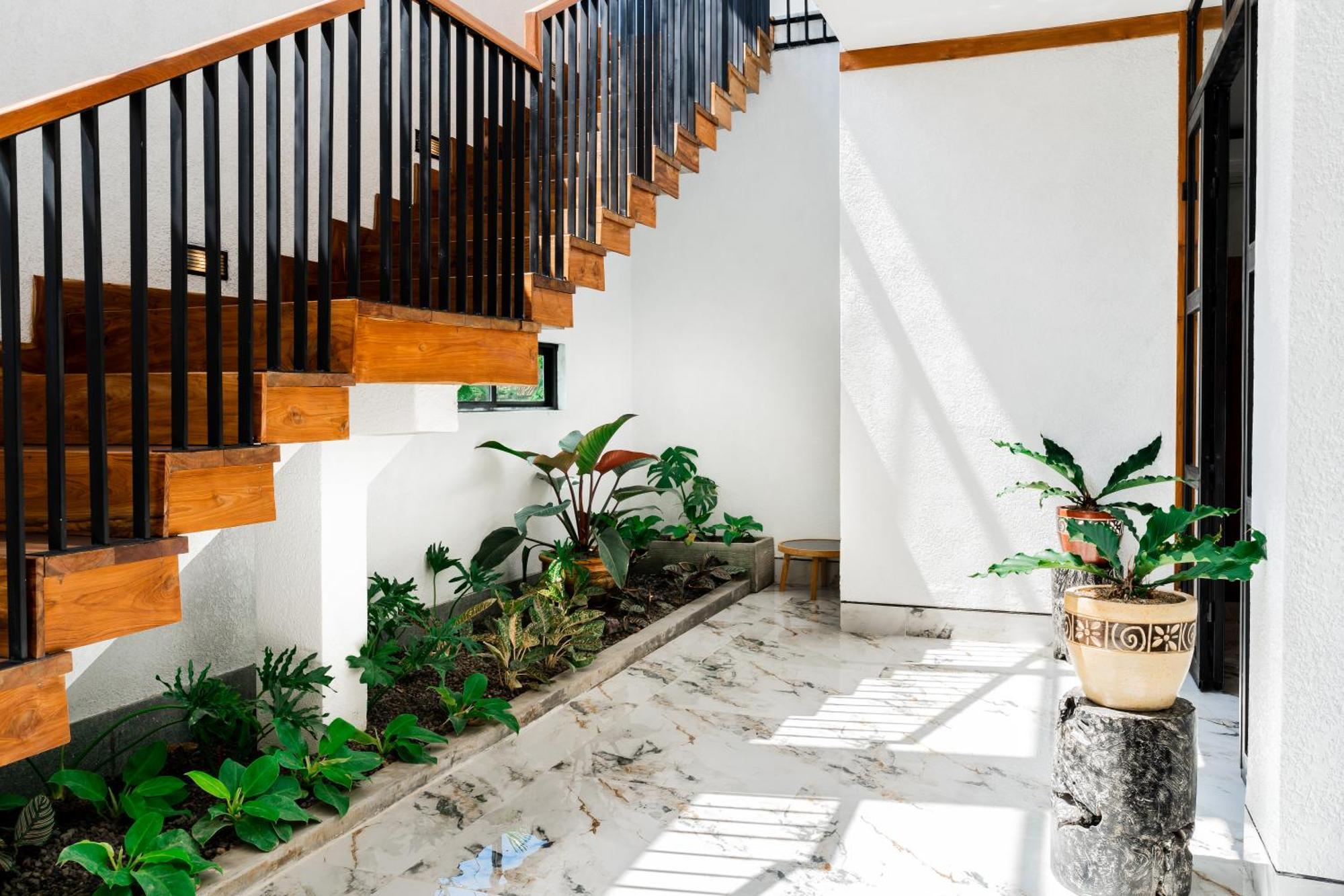 Haven Hideaway Ubud Luaran gambar