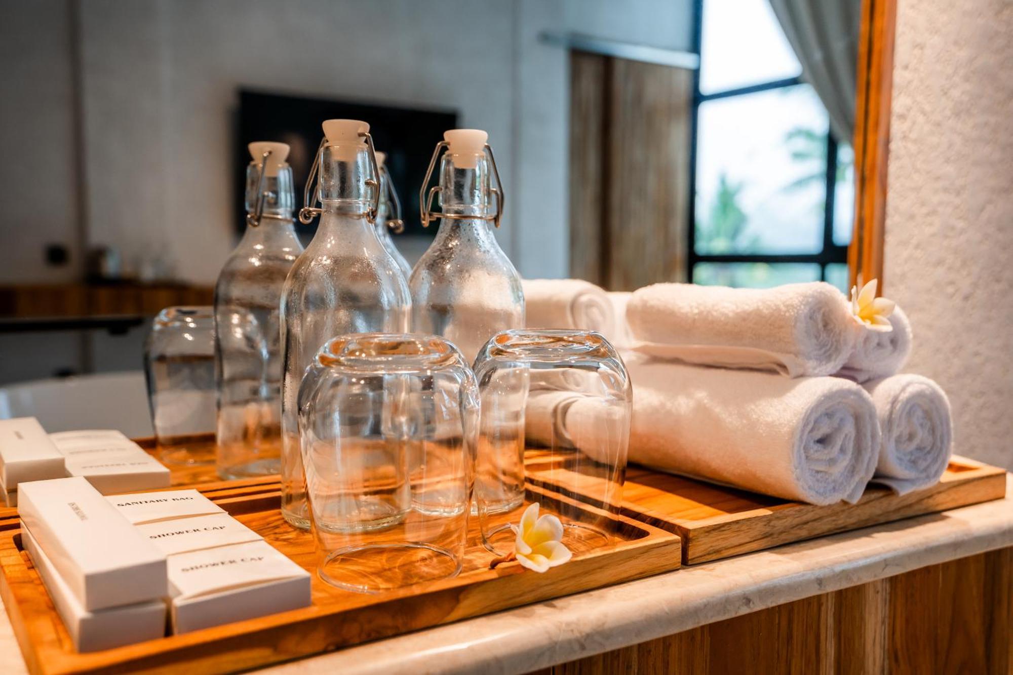 Haven Hideaway Ubud Luaran gambar