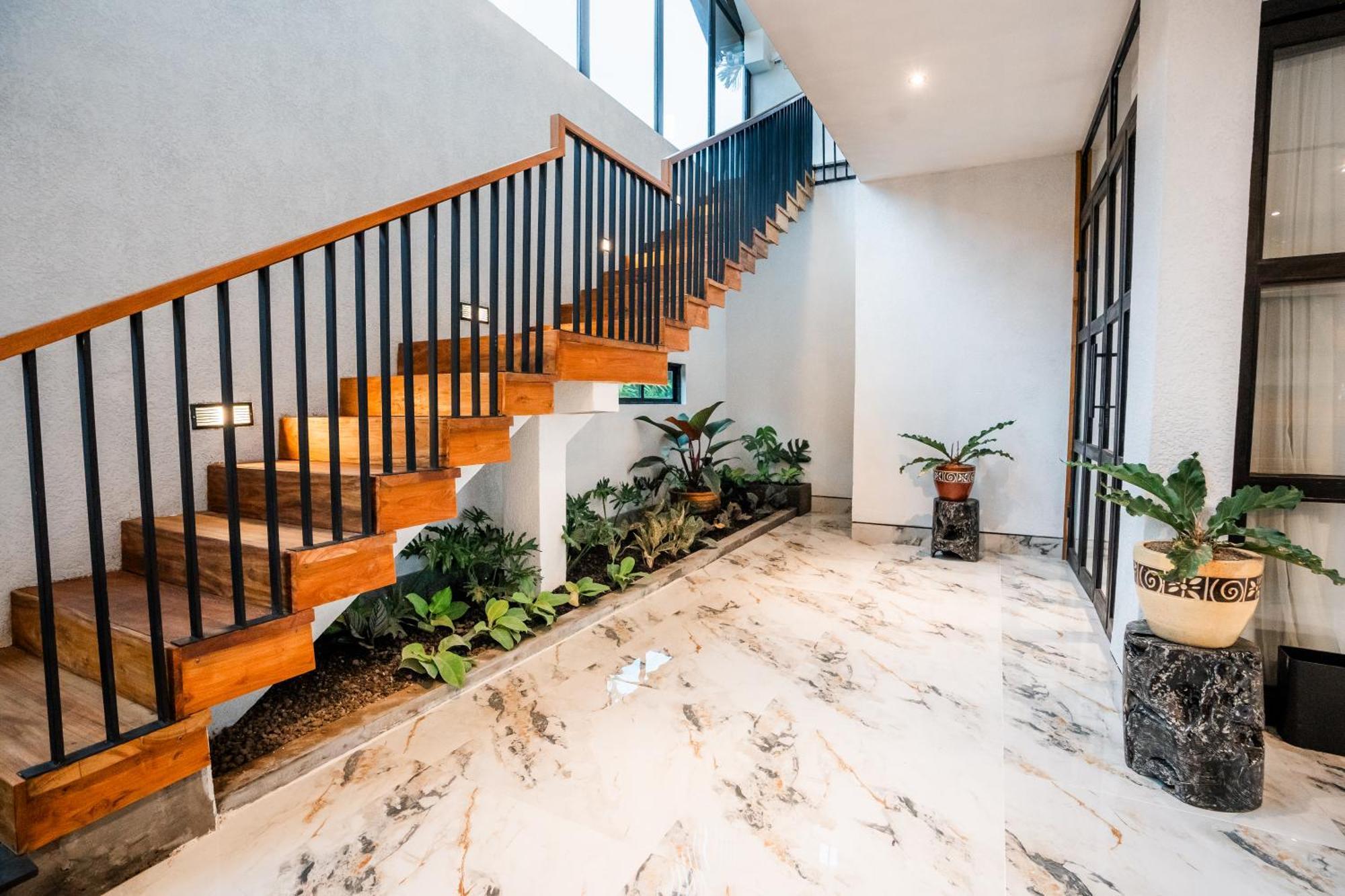 Haven Hideaway Ubud Luaran gambar