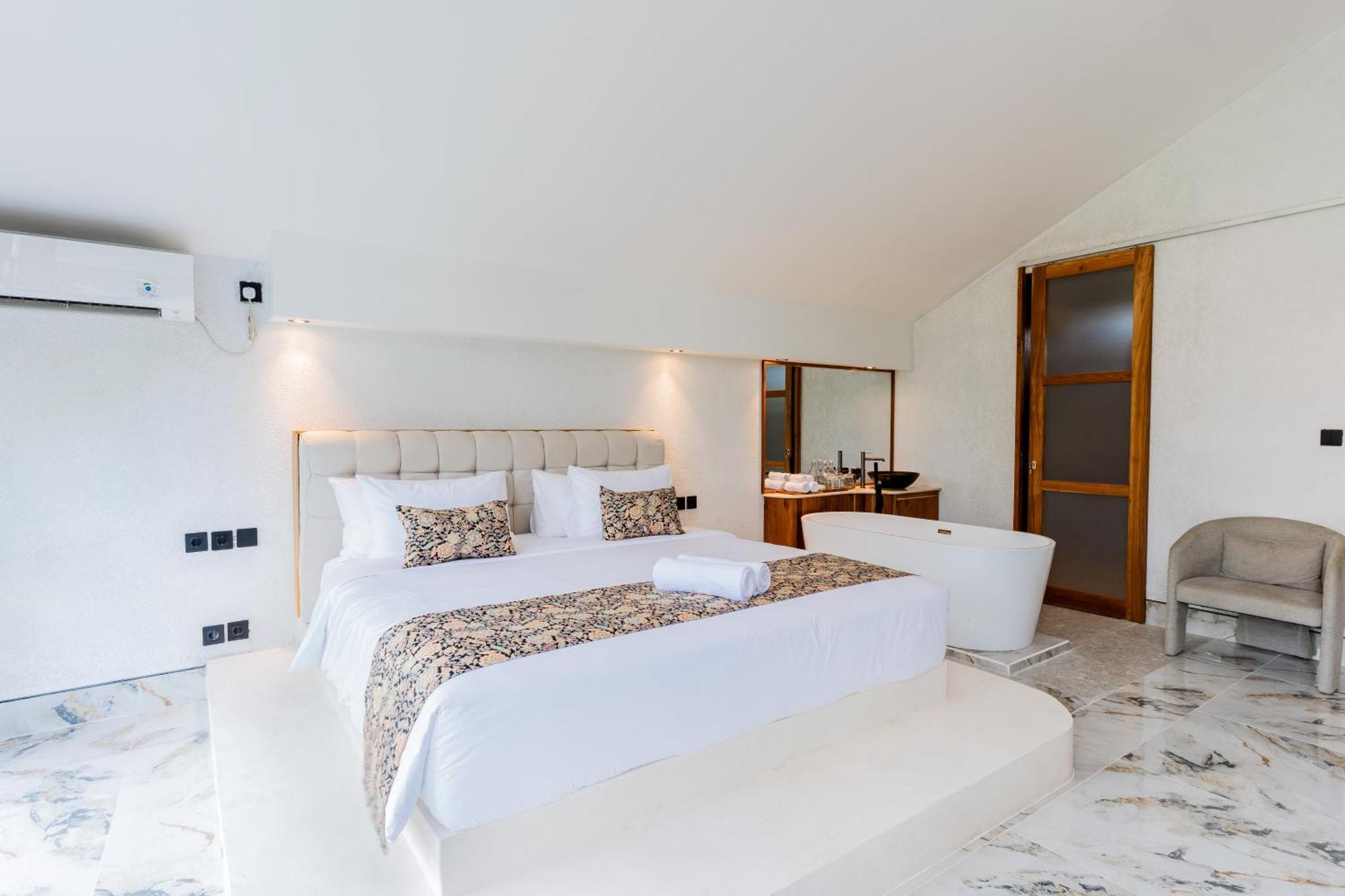 Haven Hideaway Ubud Luaran gambar