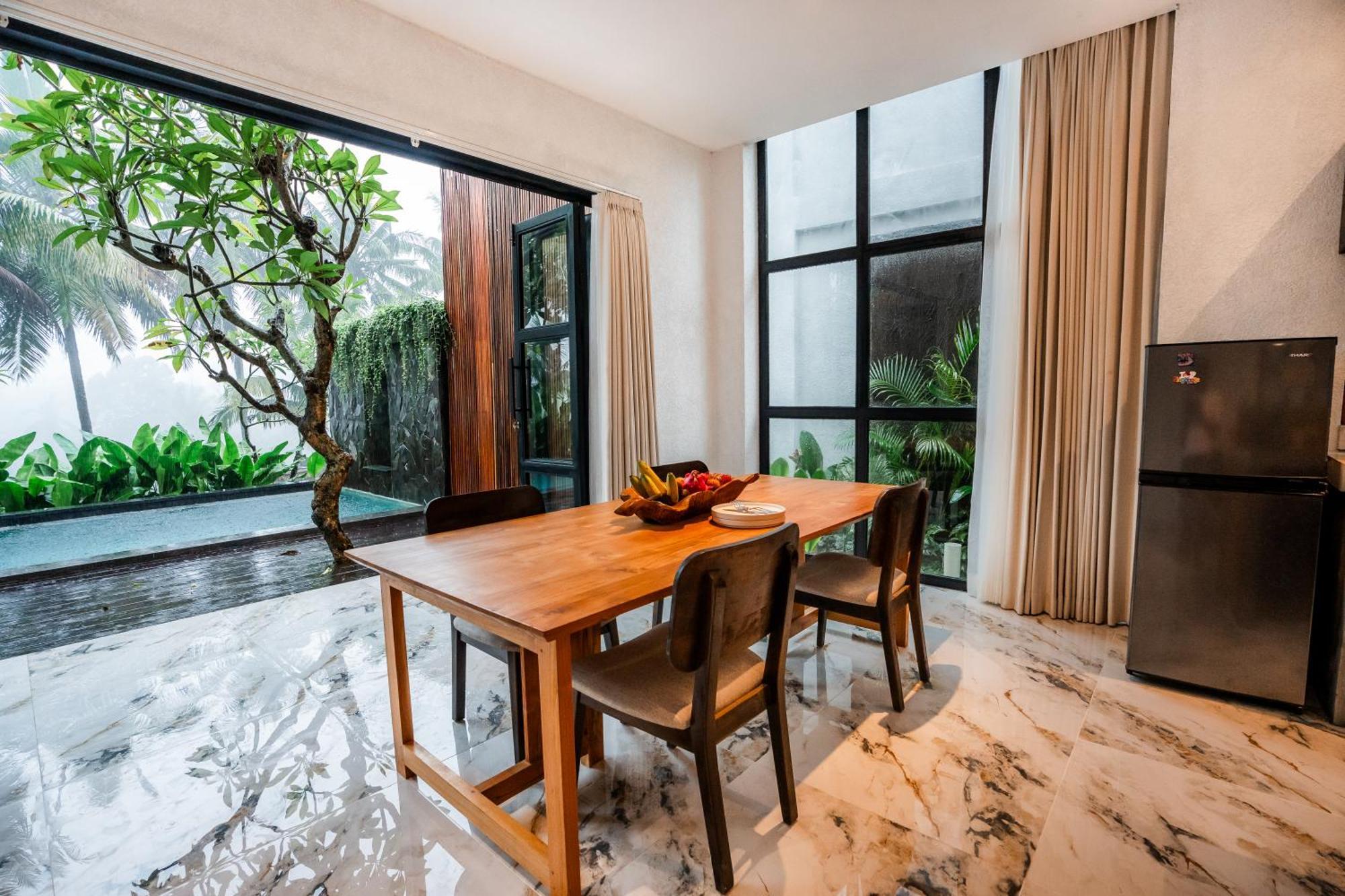 Haven Hideaway Ubud Luaran gambar