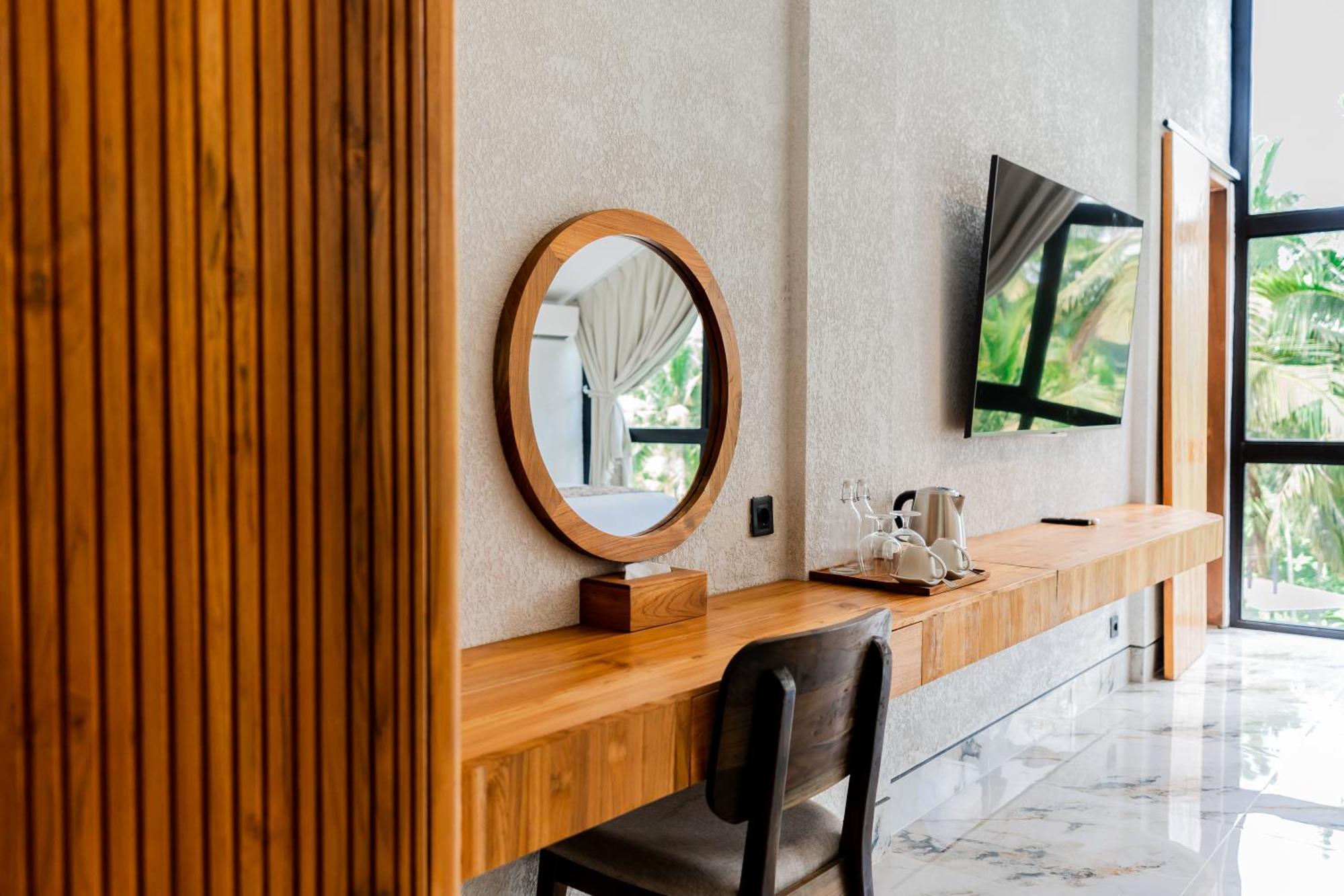 Haven Hideaway Ubud Luaran gambar