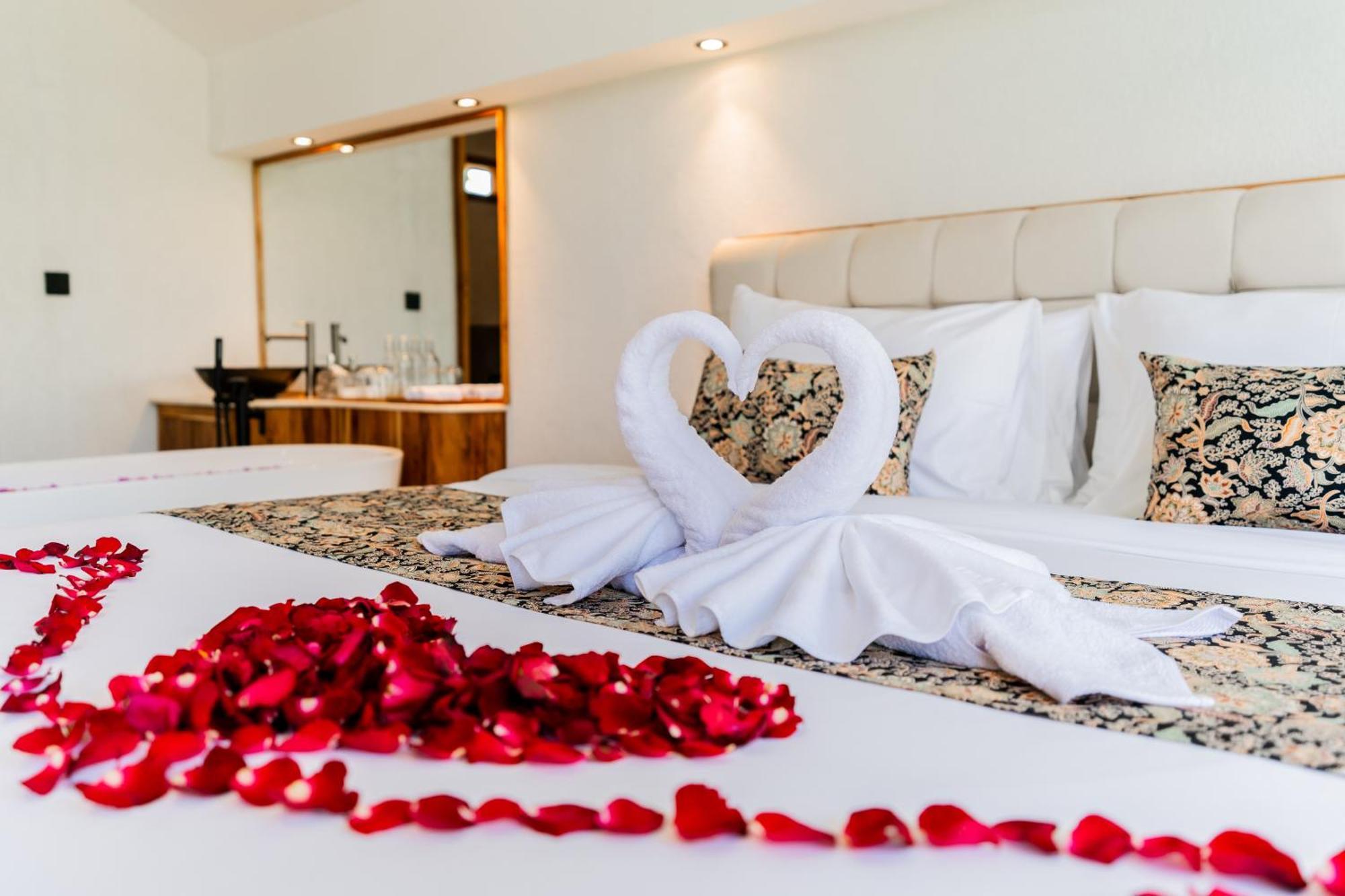 Haven Hideaway Ubud Luaran gambar